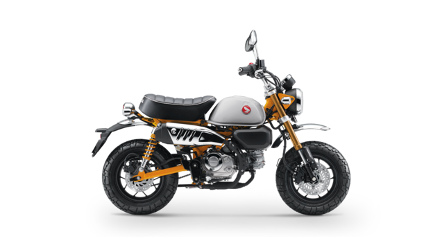 Especifica es E Pre o Monkey 125 CC Gama Motociclos Honda especifica-es-e-pre-o-monkey-125-cc-gama-motociclos-honda